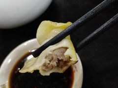 -回回锅贴(小河沿店)