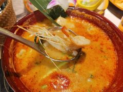 -POKIPOKI泰食谷仓东南亚菜(侨香店)