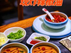 -南门四季铜锅涮肉(东坝店)