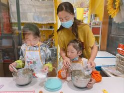 -陪我玩图书馆·烘焙坊·综合亲子馆