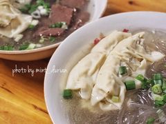 面结粉丝-仓桥面结店