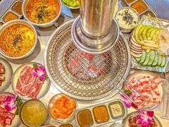 -炙城·韩式烤肉(南京东路店)