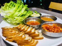 -全州豆芽汤饭