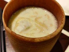 黄鱼煨面-杭州西子湖四季酒店·金沙厅
