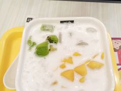 -满记甜品(荟聚购物中心店)