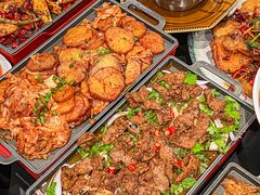 -红东阁东北菜烤肉酒馆(CROSS万象汇店)