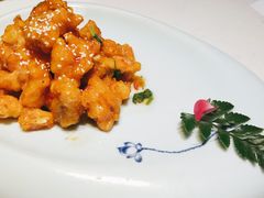 梅汁排骨-卯时·龙光雅宴·精致锡帮菜(惠山古镇店)