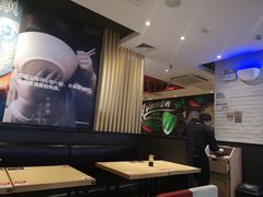 -阿香米线(天津凯德餐厅店)