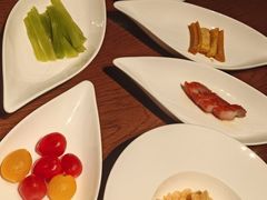 -盐城万豪酒店-盐城厨房西餐厅