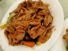 -添福来墨鱼饺子 · 海鲜东北菜(大连星海·黄浦路店)