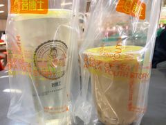 -西安外国语大学-学生食堂(栾树大道店)