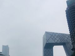 -中央广播电视总台(光华路办公区)