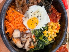 -米村拌饭(银泰中心店)