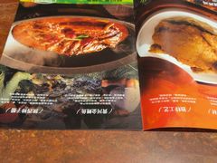 -长安记·大美陕菜(大族广场店)