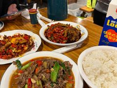 -小口味
