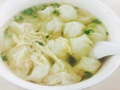 -老西白点心店