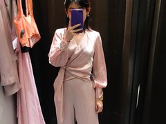 -ZARA(深圳金光华广场店)