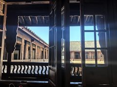 -喜洲翰林餐厅(董家百年老宅店)