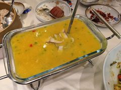 小米财鱼片-湖北味道(湖北大厦店)