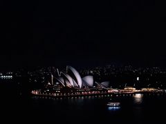 -悉尼歌剧院