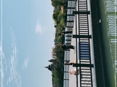 -南通濠河风景名胜区
