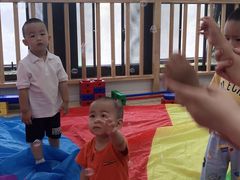 -新爱婴早教中心(红山园)