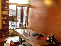 大堂-随善园餐厅(大理店)