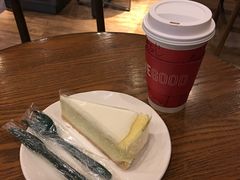 -星巴克(3号湾店)