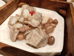 -鸽味轩·粤菜小馆(高楼门总店)