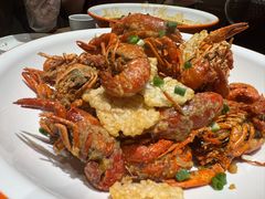 -拙味兄弟·活龙虾·旗舰店(环城西路店)