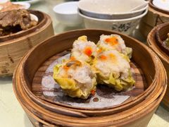 烧卖皇-馬車會海鮮酒樓