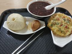 -深圳大学城荔园一食堂(校园路)