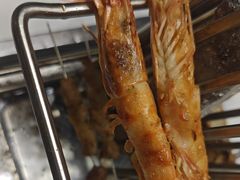 -锦州御烧烤(人民街店)