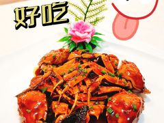 -老克勒上海菜(南京路步行街店)