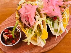 慢烤猪肉塔可-COMMUNE幻师(解放西路店)