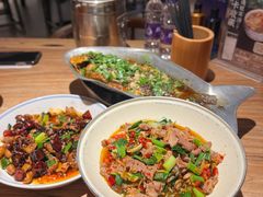 -树厨贵州菜(大十字店)