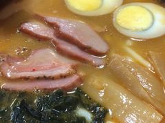 -一本久捷(新福店)