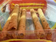 紫菜蛋卷-义兰中糖饼店(大同路总店)