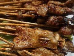 -五样儿西昌小签签烤串(建设路店)