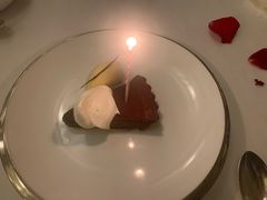 -上海和平饭店-华懋阁 The Cathay Room