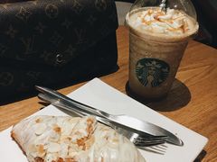 -星巴克臻选(郑州国贸360广场店)