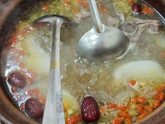 -蔡记·九米羊肉炉(东渡店)
