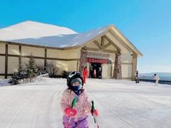 -零度滑雪室内训练中心(莘庄店)