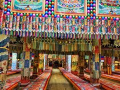 -塔尔寺