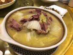 -新天厨酒家(二分店)