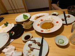 -福匠日本料理(人民路店)