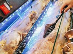 -星伦多自助料理·涮烤一体(江桥万达店)