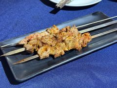 -伊带伊路新疆美食府(呼家楼店)