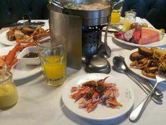 -星伦多 自助料理(圆融店)