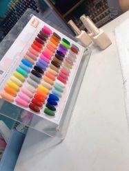 -L Nail轻奢美甲美睫